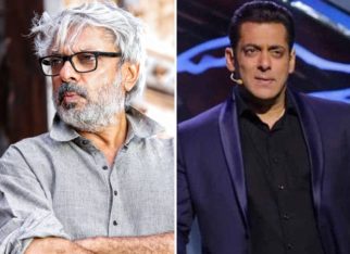 EXCLUSIVE: Sanjay Leela Bhansali on working with Salman Khan after Inshallah got shelved- “The ball is in his court for him to decide if he wants to work with me”