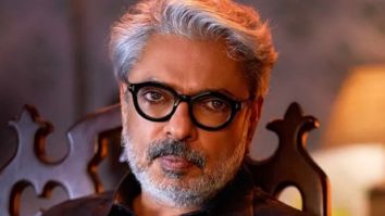 EXCLUSIVE: Sanjay Leela Bhansali says Heeramandi is equally challenging as a film