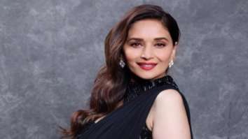 EXCLUSIVE: The Fame Game star Madhuri Dixit reacts to a fan who says she should charge “double fees”