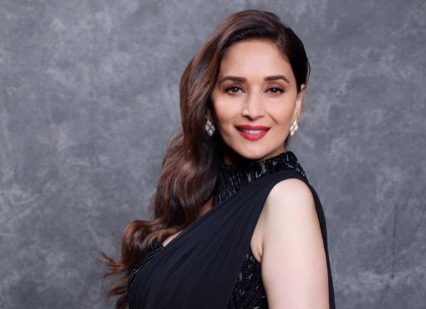EXCLUSIVE: The Fame Game star Madhuri Dixit reacts to a fan who says she should charge "double fees"