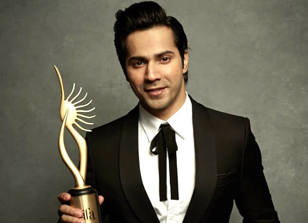 EXCLUSIVE: Varun Dhawan to perform at the 22nd edition of IIFA 2022 in Abu Dhabi