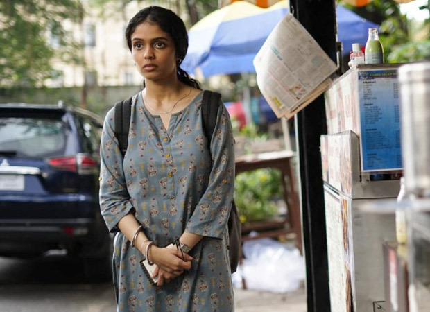 EXCLUSIVE Vidhatri Bandi on her journey from Shiddat to Jalsa, playing a Malayalee without a dialect coach- Have been getting messages asking where I am from in Kerala