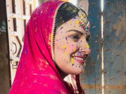 EXCLUSIVE:Bigg Boss 13 fame Himanshi Khurana talks about her Holi plans, says “My work is my celebration”