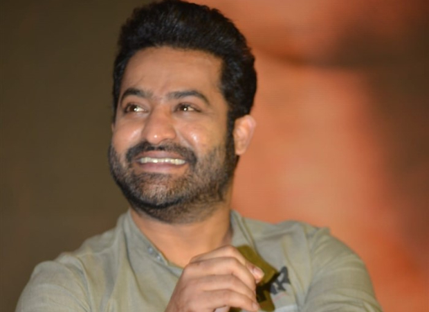 EXCLUSIVE: Jr. NTR on the earth-shattering box office collections of RRR: 'When the numbers are big, it boosts your confidence'