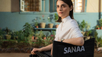 EXCLUSIVE: Radhika Madan is an ambitious girl in first look of National Award-winning filmmaker Sudhanshu Saria’s Sanaa