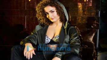 Celebrity Photos of Elli AvrRam