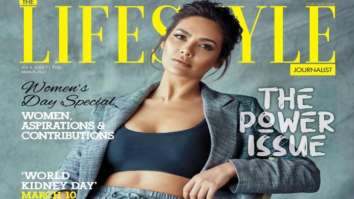 On The Covers Of Lifestyle