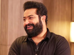 Exclusive – Will Jr. NTR participate in active politics? He responds | RRR | N.T.Rama Rao