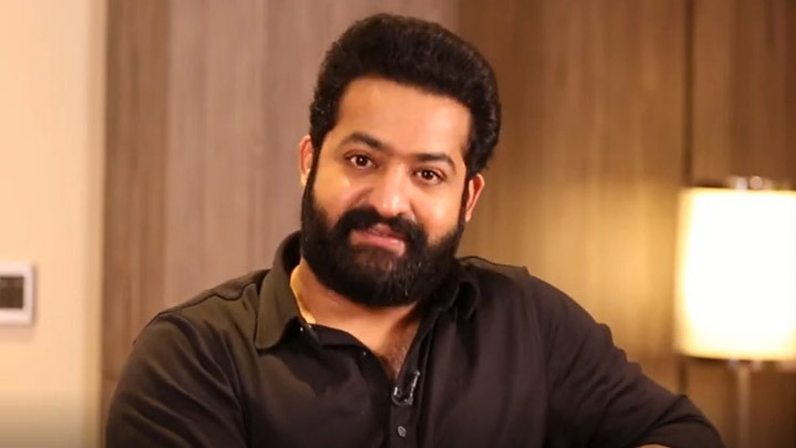 Exclusive – Will Jr. NTR participate in active politics? He responds | RRR | N.T.Rama Rao Exclusive – Will Jr. NTR participate in active politics? He responds | RRR | N.T.Rama Rao