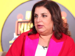 Farah Khan: “With Shah Rukh Khan, in my sleep also I can…”| The Khatra Khatra Show | Bharti, Haarsh