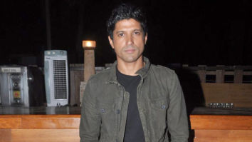 Farhan Akhtar mourns the death of Indian student in Ukraine amid war with Russia – “Feel terrible for the family”