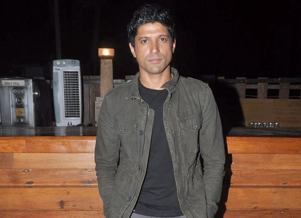 Farhan Akhtar mourns the death of Indian student in Ukraine amid war with Russia - “Feel terrible for the family” Farhan Akhtar mourns the death of Indian student in Ukraine amid war with Russia - “Feel terrible for the family”