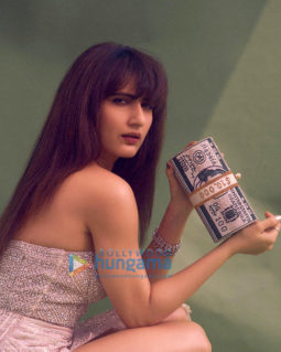 Celebrity Photos of Fatima Sana Shaikh
