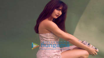 Celebrity Photos of Fatima Sana Shaikh