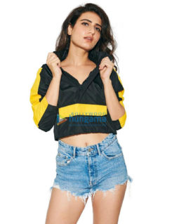 Celeb Photos Of Fatima Sana Shaikh