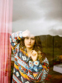 Celeb Photos Of Fatima Sana Shaikh