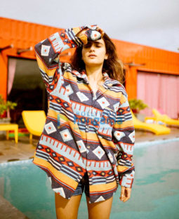 Celeb Photos Of Fatima Sana Shaikh