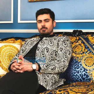 Celeb Photos Of Fawad Khan