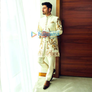 Celeb Photos Of Fawad Khan