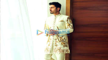 Celeb Photos Of Fawad Khan