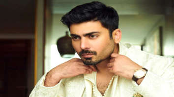 Celeb Photos Of Fawad Khan