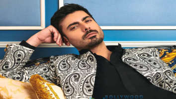 Celeb Photos Of Fawad Khan