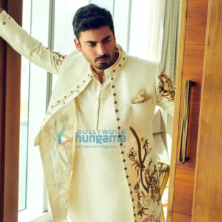 Celeb Photos Of Fawad Khan