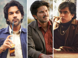 First look of Rajkummar Rao, Dulquer Salmaan and Adarsh Gourav in Raj & DK’s Guns & Gulaabs on Netflix unveiled, see photos 