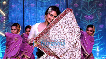 Movie Stills Of The Movie Gangubai Kathiawadi