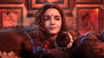 “I feel grateful; but I don’t take it to my head, I take it to my heart” says Alia Bhatt on receiving praise for her performance in Gangubai Kathiawadi