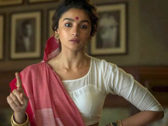 Gangubai Kathiawadi Box Office Collections: Alia Bhatt starrer collects Rs. 27.92 cr in Mumbai circuit at close of Week 1; Mumbai contributes 40% to total collections
