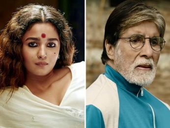 Gangubai Kathiawadi Box Office Collections: Film set to be Alia Bhatt’s biggest solo grosser, Jhund hangs on Gangubai Kathiawadi Box Office Collections: Film set to be Alia Bhatt’s biggest solo grosser, Jhund hangs on