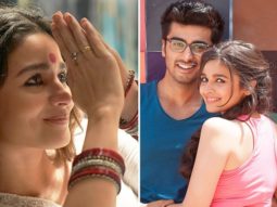 Gangubai Kathiawadi Box Office: The Sanjay Leela Bhansali film beats 2 States; becomes Alia Bhatt’s 4th highest all-time first week grosser