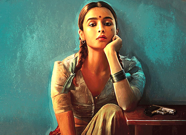 Gangubai Kathiawadi Day 6 Box Office: Alia Bhatt starrer collects Rs. 6.21 crore on Wednesday Gangubai Kathiawadi Day 6 Box Office: Alia Bhatt starrer collects Rs. 6.21 crore on Wednesday