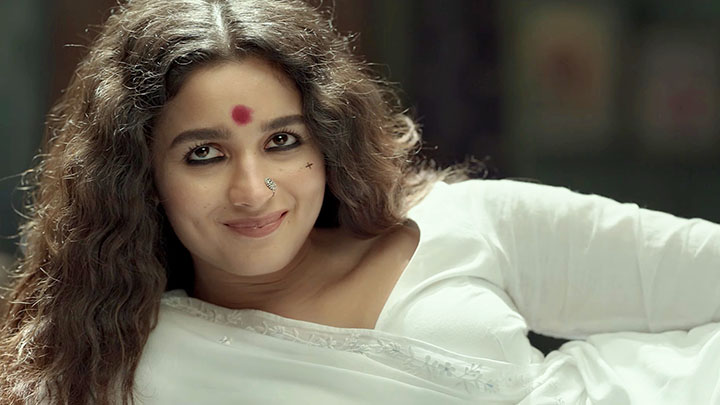 Gangubai Kathiawadi | Gangu Ka Shukriya | Special Trailer | Sanjay Leela Bhansali, Alia Bhatt