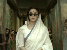 Gangubai Kathiawadi | Gangu aa rahi hai | Sanjay Leela Bhansali, Alia Bhatt