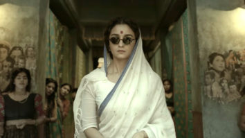 Gangubai Kathiawadi | Gangu aa rahi hai | Sanjay Leela Bhansali, Alia Bhatt