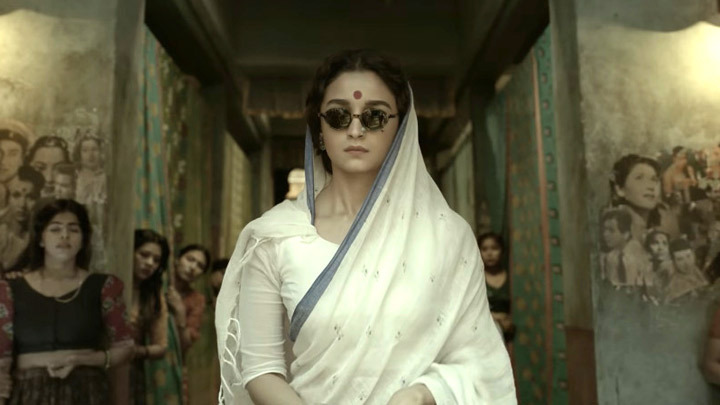 Gangubai Kathiawadi | Gangu aa rahi hai | Sanjay Leela Bhansali, Alia Bhatt Gangubai Kathiawadi | Gangu aa rahi hai | Sanjay Leela Bhansali, Alia Bhatt