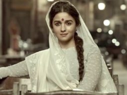 Gangubai Kathiawadi | Muskurahat | Sanjay Leela Bhansali | Alia Bhatt