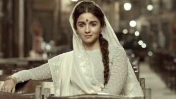 Gangubai Kathiawadi | Muskurahat | Sanjay Leela Bhansali | Alia Bhatt
