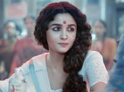 Gangubai Kathiawadi Worldwide Box Office: Alia Bhatt starrer grosses Rs. 100 cr. worldwide in first week