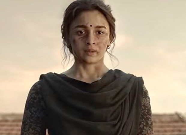 “I feel grateful; but I don’t take it to my head, I take it to my heart” says Alia Bhatt on receiving praise for her performance in Gangubai Kathiawadi “I feel grateful; but I don’t take it to my head, I take it to my heart” says Alia Bhatt on receiving praise for her performance in Gangubai Kathiawadi