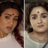 Garima Chaurasia recreates Alia Bhatt's Gangubai Kathiawadi's looks, see her transformation photos 