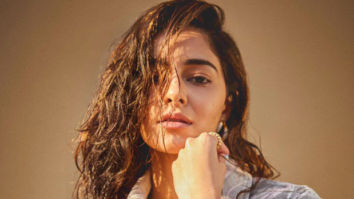 Gehraiyaan star Ananya Panday says she may have been ‘cheated upon’ but she hasn’t cheated in a relationship