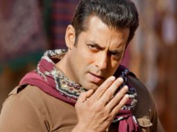 Get ready for Salmania as superstar Salman Khan is set to appear on the big screen thrice in 113 days