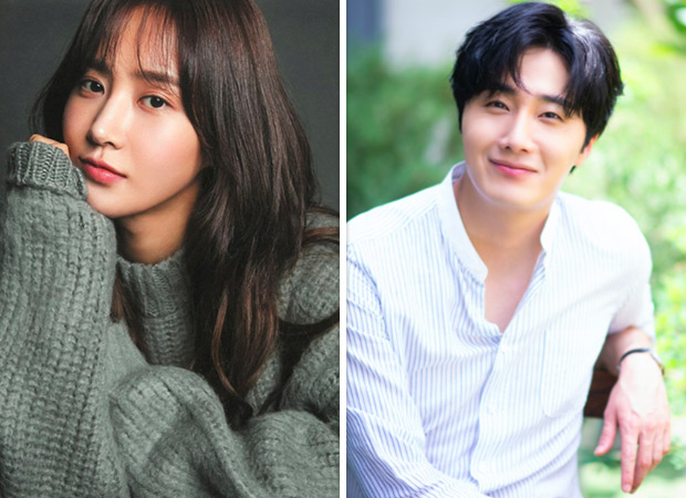 Girls’ Generation member Yuri and Jung Il Woo in talks to reunite in new detective drama Good Job