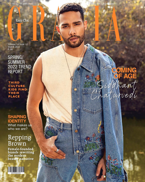 grazia 80