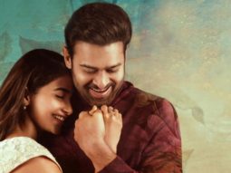 Great Indian Films ensures wide release of Prabhas starrer Radhe Shyam worldwide