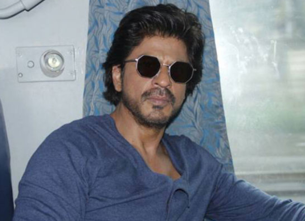 Gujarat HC to Shah Rukh Khan's counsel in relation to Raees incident