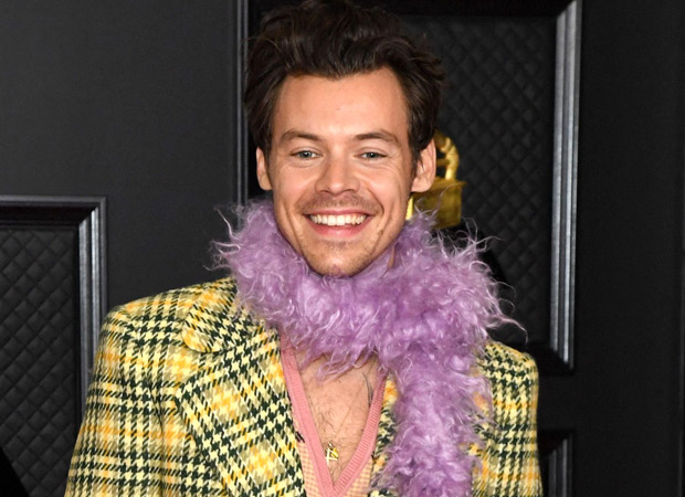 Harry Styles exits Robert Eggers' Nosferatu remake starring Anya Taylor-Joy due to scheduling issues Harry Styles exits Robert Eggers' Nosferatu remake starring Anya Taylor-Joy due to scheduling issues
